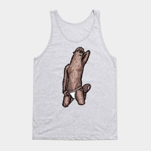 ISO Significant Otter Tank Top